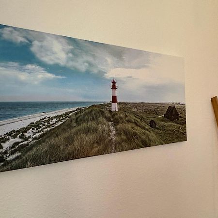 Gelbes Haus Seenland Ferienwohnungen Xl Elsterheide Zewnętrze zdjęcie