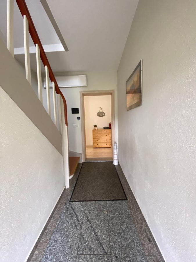 Gelbes Haus Seenland Ferienwohnungen Xl Elsterheide Zewnętrze zdjęcie